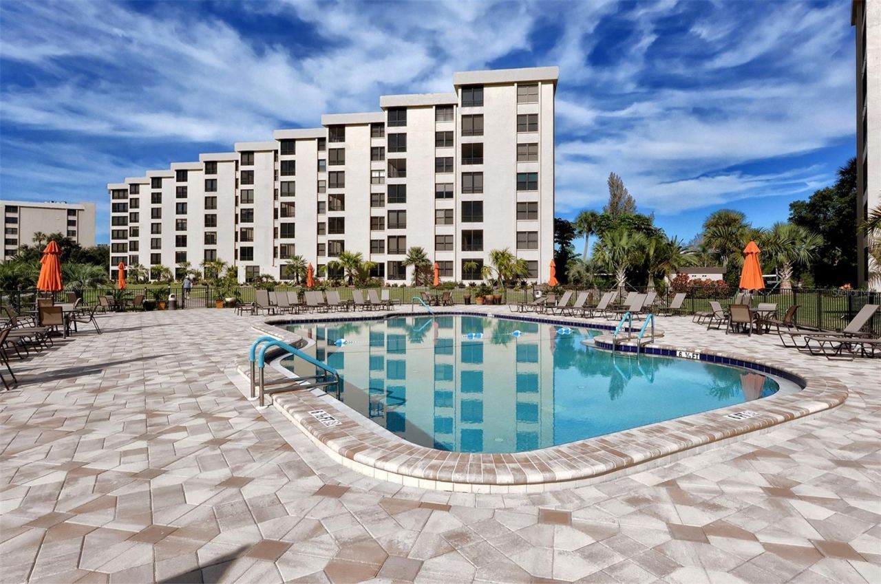 5780 Midnight Pass Road, Unit 110, Sarasota, FL 34242 Photo