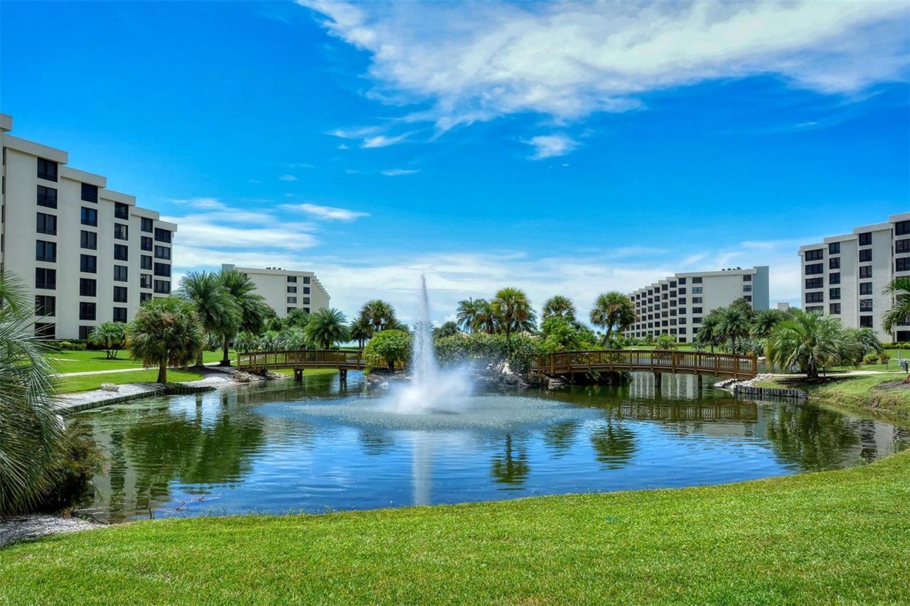 5780 Midnight Pass Road, Unit 110, Sarasota, FL 34242 Photo