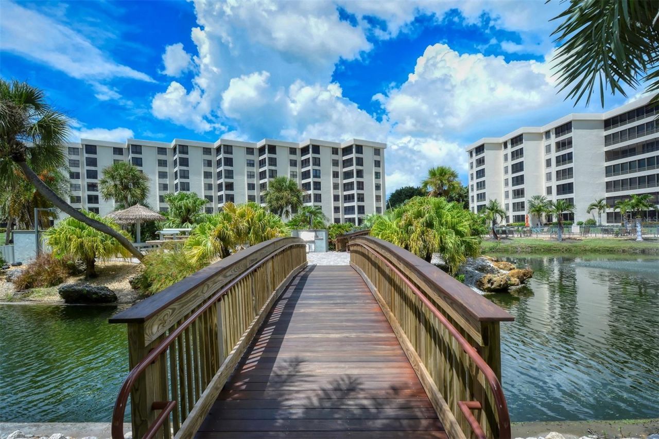 5780 Midnight Pass Road, Unit 110, Sarasota, FL 34242 Photo
