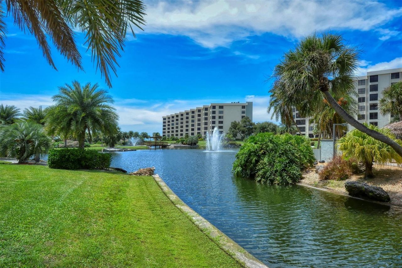 5780 Midnight Pass Road, Unit 110, Sarasota, FL 34242 Photo