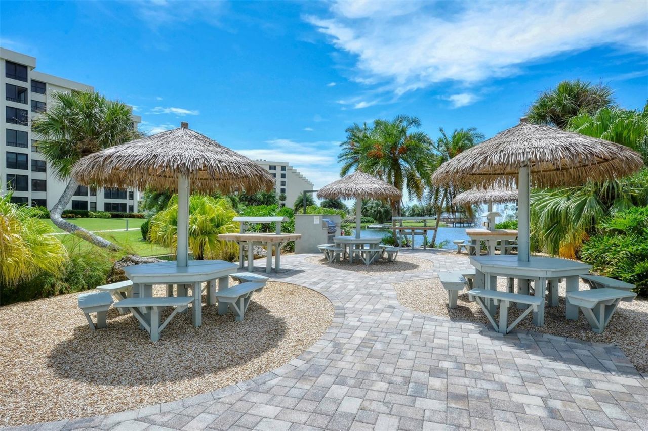5780 Midnight Pass Road, Unit 110, Sarasota, FL 34242 Photo