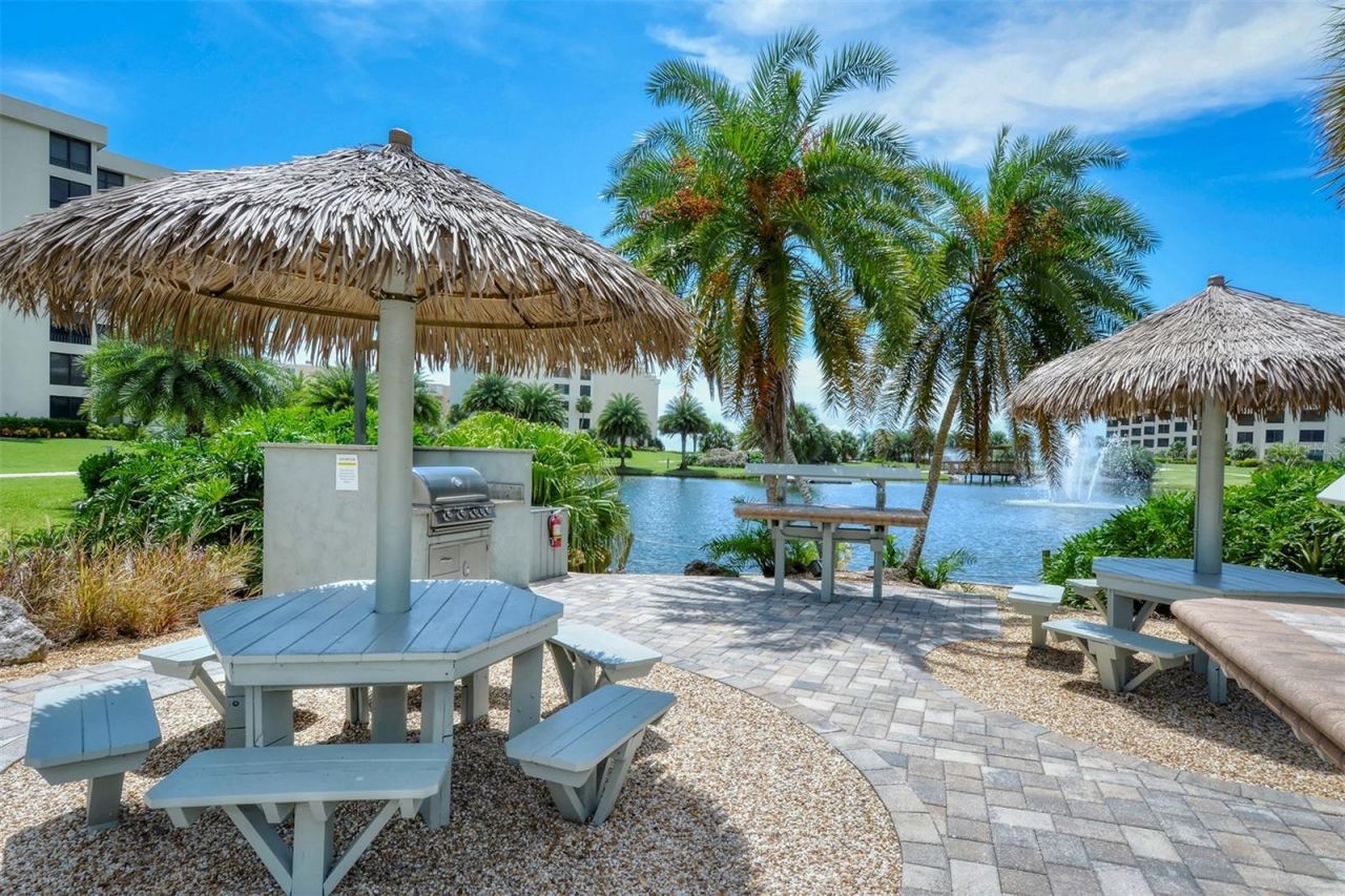 5780 Midnight Pass Road, Unit 110, Sarasota, FL 34242 Photo