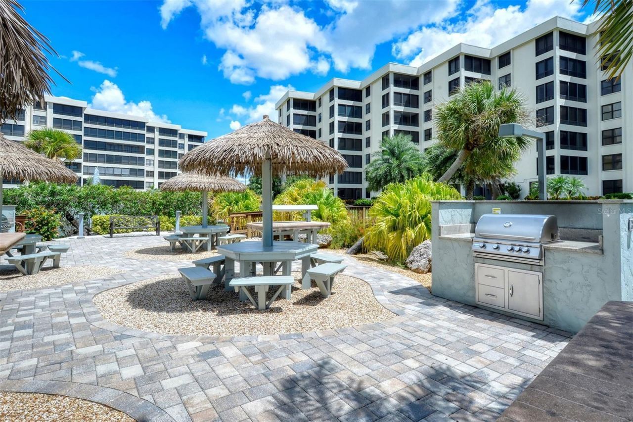 5780 Midnight Pass Road, Unit 110, Sarasota, FL 34242 Photo