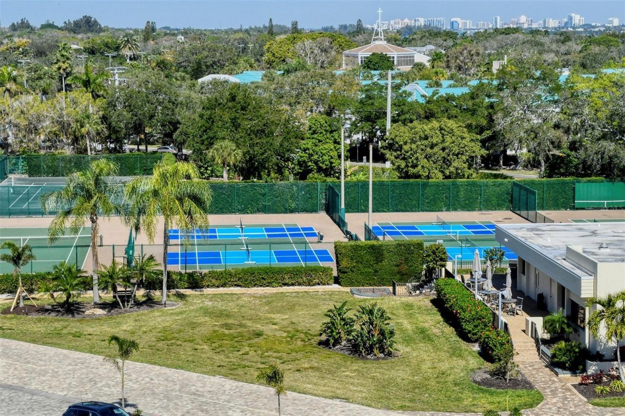 5780 Midnight Pass Road, Unit 110, Sarasota, FL 34242 Photo