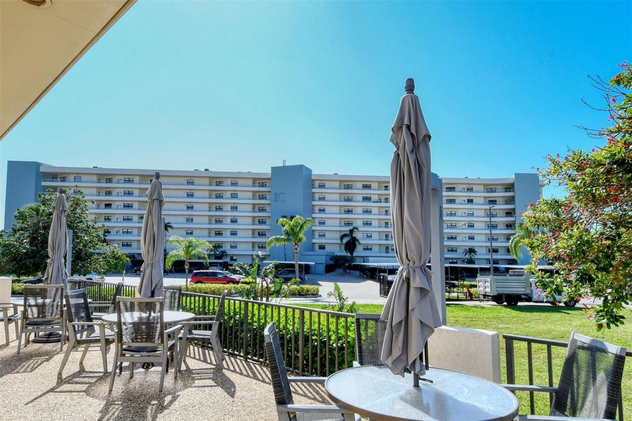 5780 Midnight Pass Road, Unit 110, Sarasota, FL 34242 Photo
