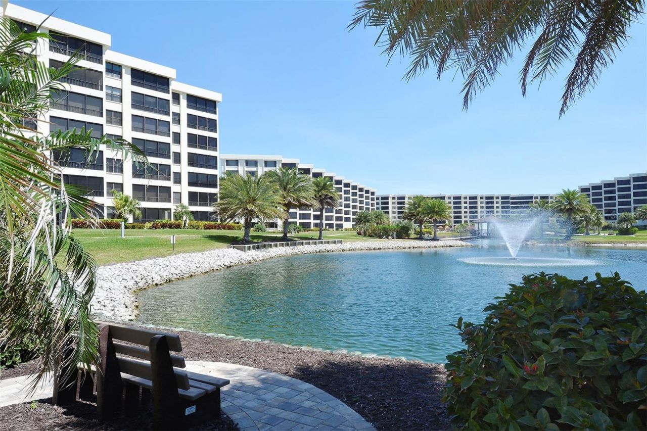 5780 Midnight Pass Road, Unit 110, Sarasota, FL 34242 Photo