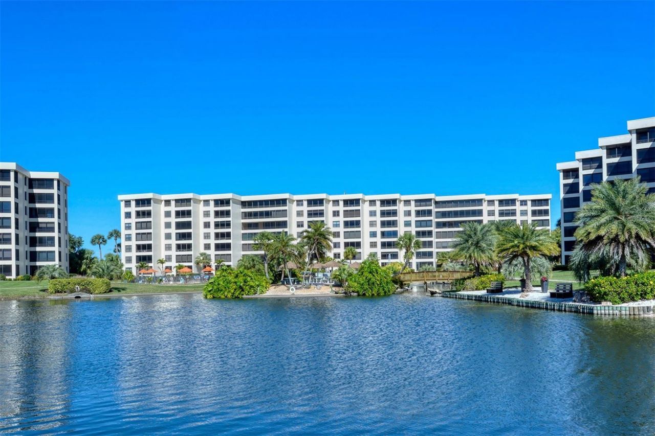 5780 Midnight Pass Road, Unit 110, Sarasota, FL 34242 Photo