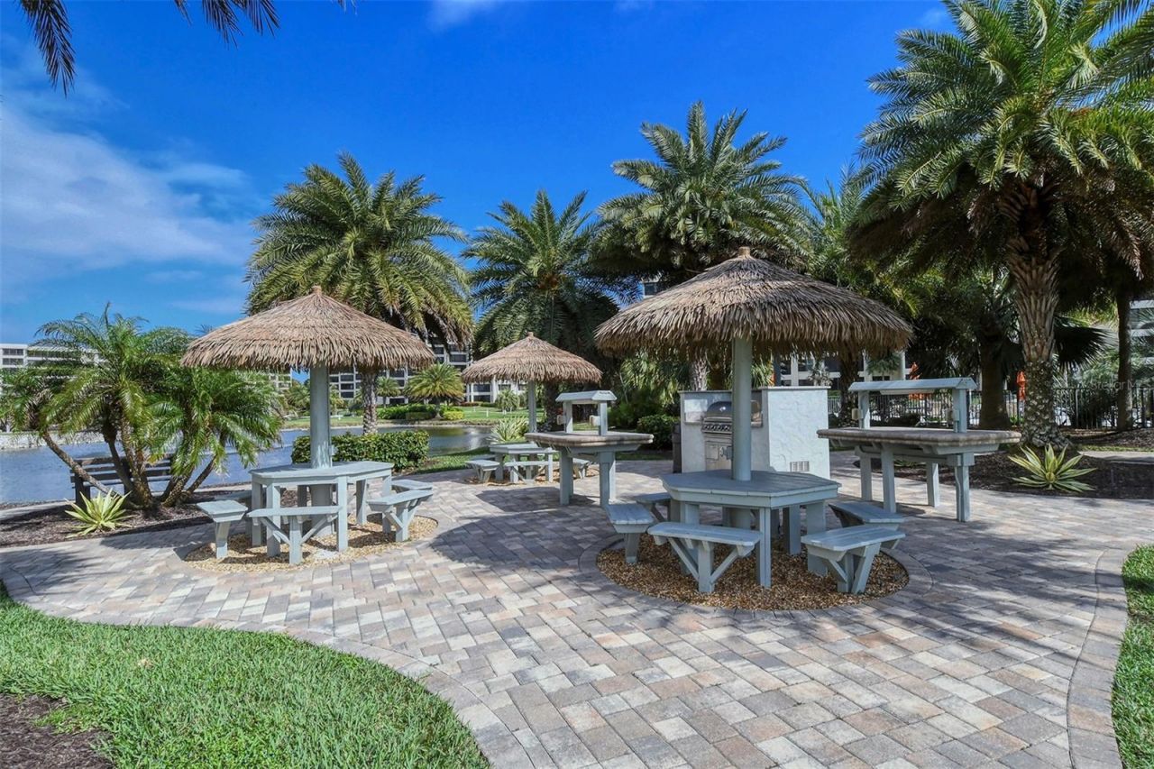 5780 Midnight Pass Road, Unit 110, Sarasota, FL 34242 Photo