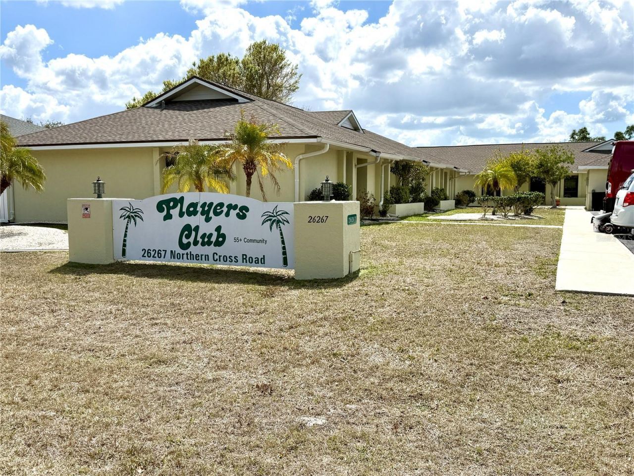 26267 Northern Cross Road , Unit 1A, Punta Gorda, FL 33983 Photo