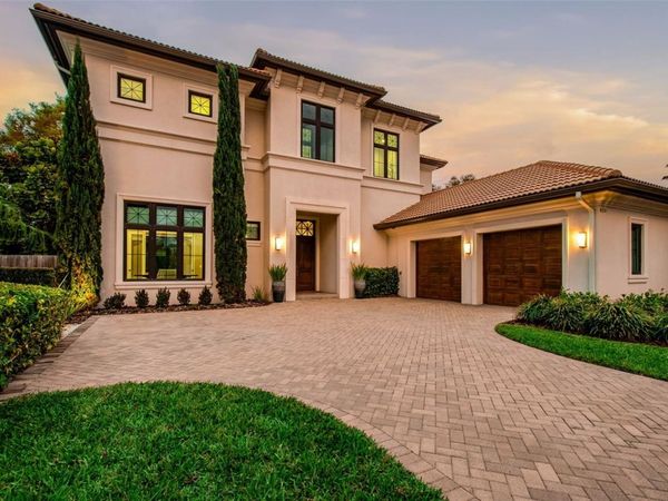 4115 W ZELAR STREET, TAMPA, FL 33629