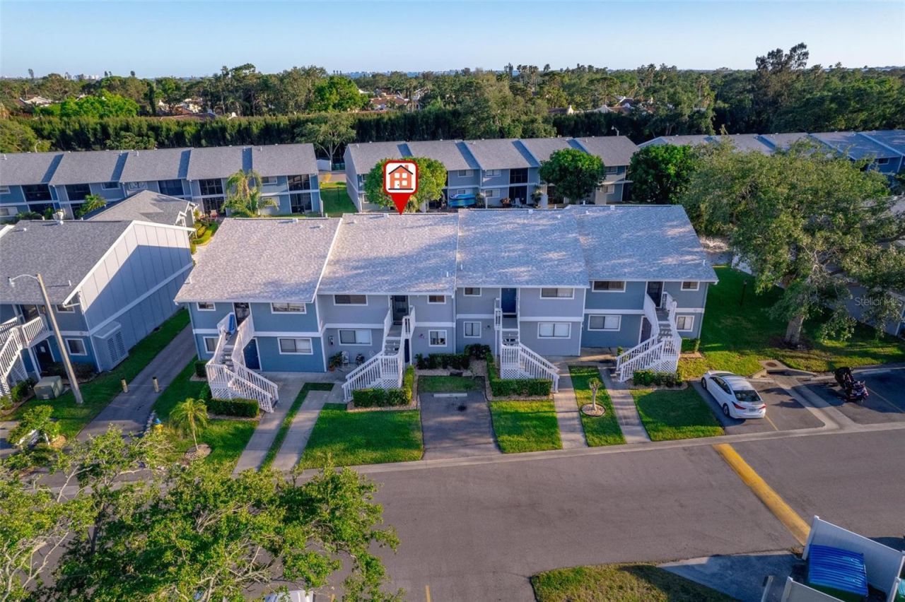 6033 34th Street W, Unit 132, Bradenton, FL 34210 Photo