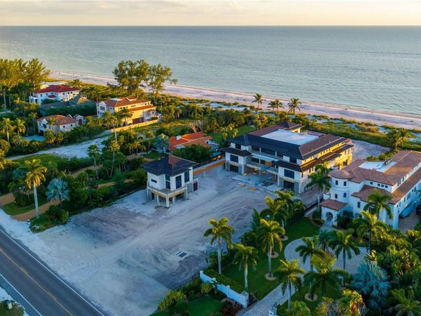 5965 GULF OF MEXICO DRIVE, LONGBOAT KEY, FL 34228