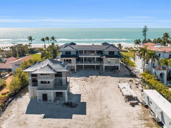 5965 GULF OF MEXICO DRIVE , LONGBOAT KEY, FL 34228