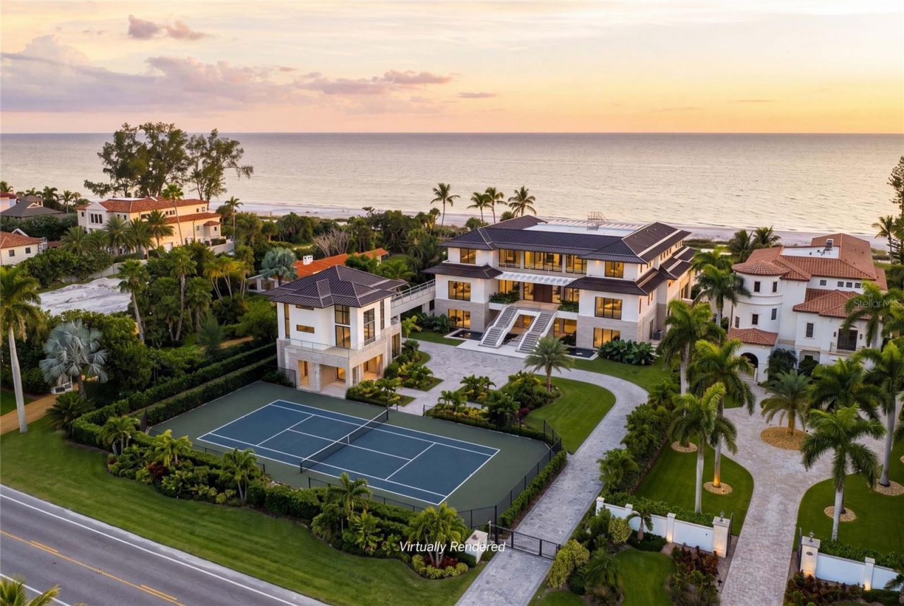 5965 GULF OF MEXICO DRIVE, LONGBOAT KEY, FL 34228