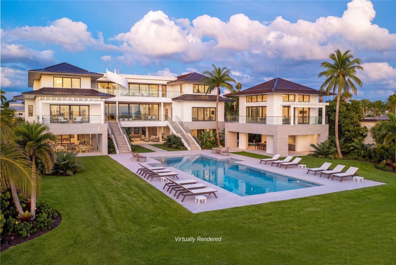 5965 Gulf Of Mexico Drive, Longboat Key, FL 34228 Photo