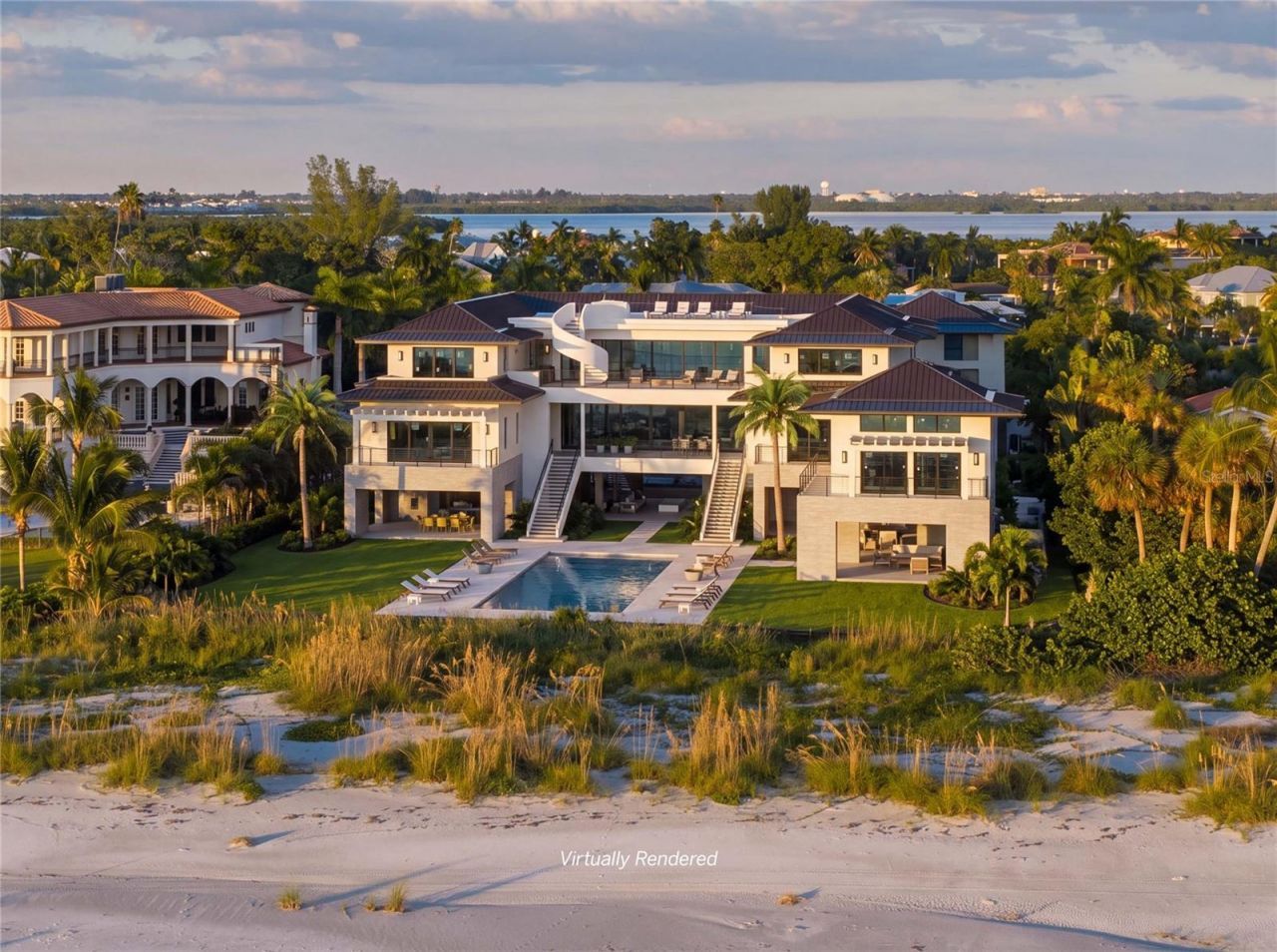 5965 Gulf Of Mexico Drive, Longboat Key, FL 34228 Photo