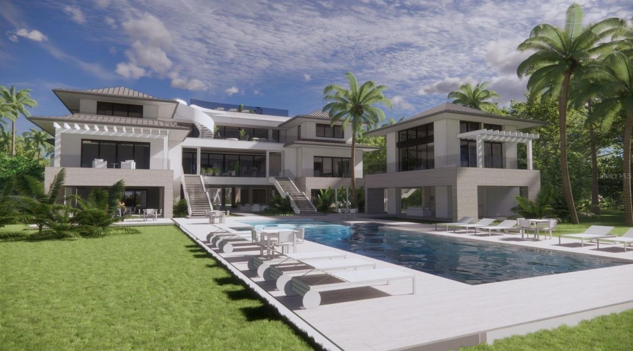 5965 Gulf Of Mexico Drive, Longboat Key, FL 34228 Photo