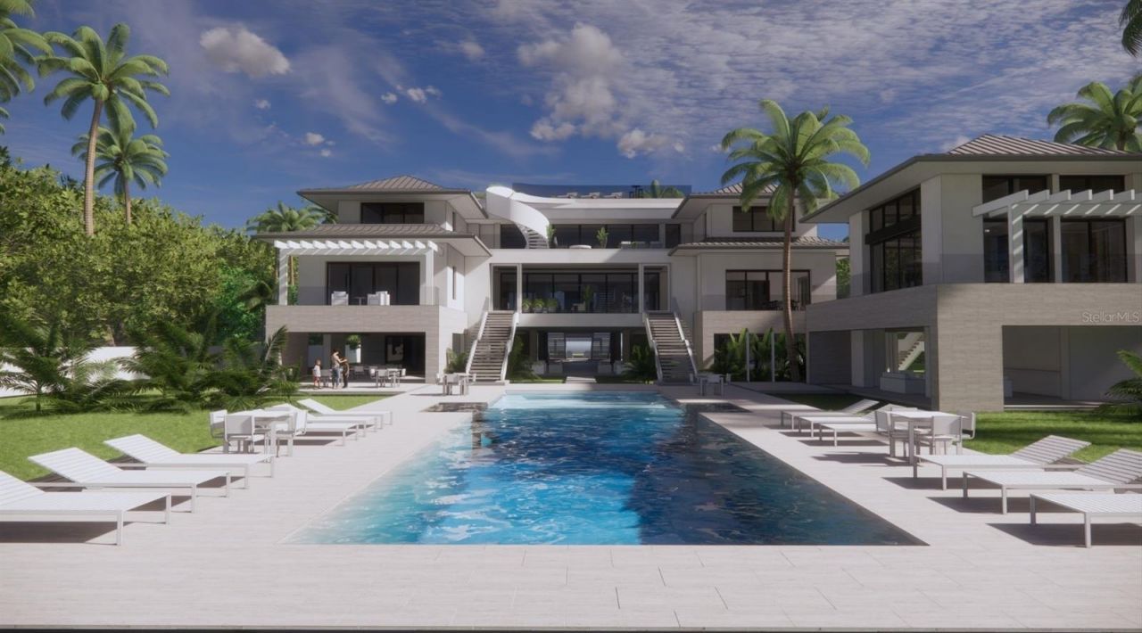 5965 Gulf Of Mexico Drive, Longboat Key, FL 34228 Photo