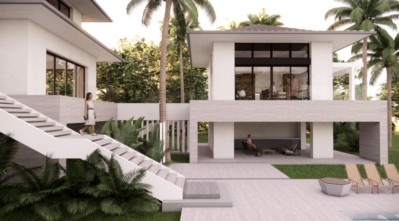 5965 Gulf Of Mexico Drive, Longboat Key, FL 34228 Photo