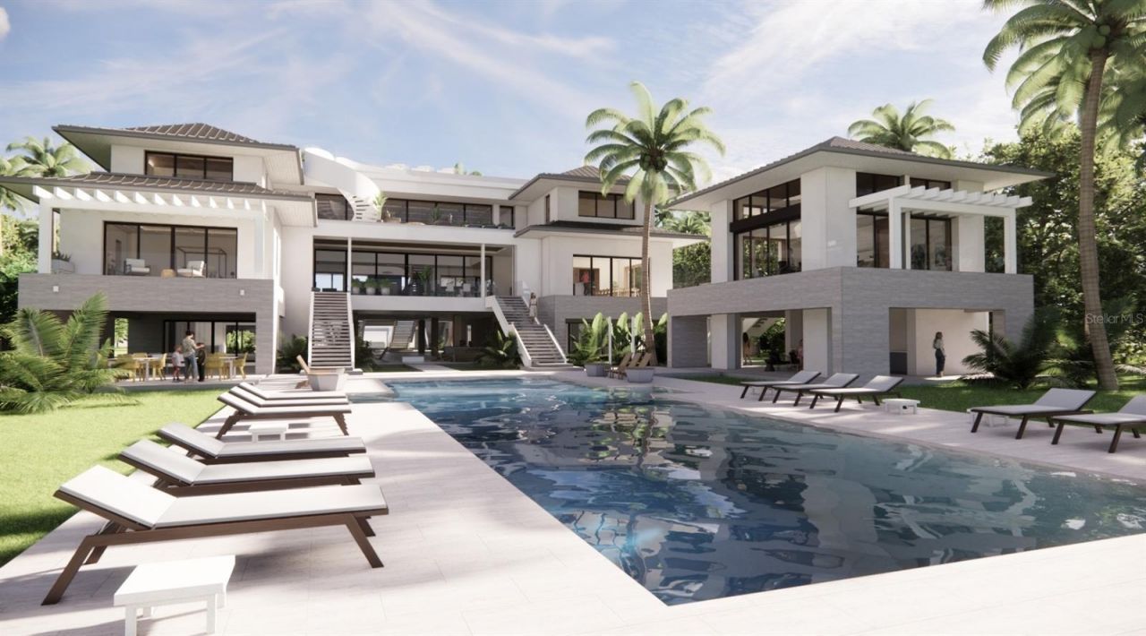 5965 Gulf Of Mexico Drive, Longboat Key, FL 34228 Photo