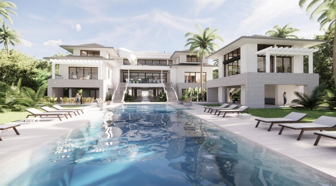 5965 Gulf Of Mexico Drive, Longboat Key, FL 34228 Photo