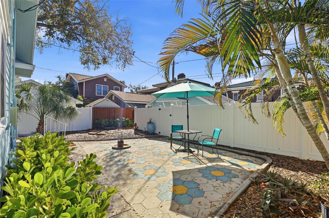 210 15th Avenue N, Saint Petersburg, FL 33704 Photo