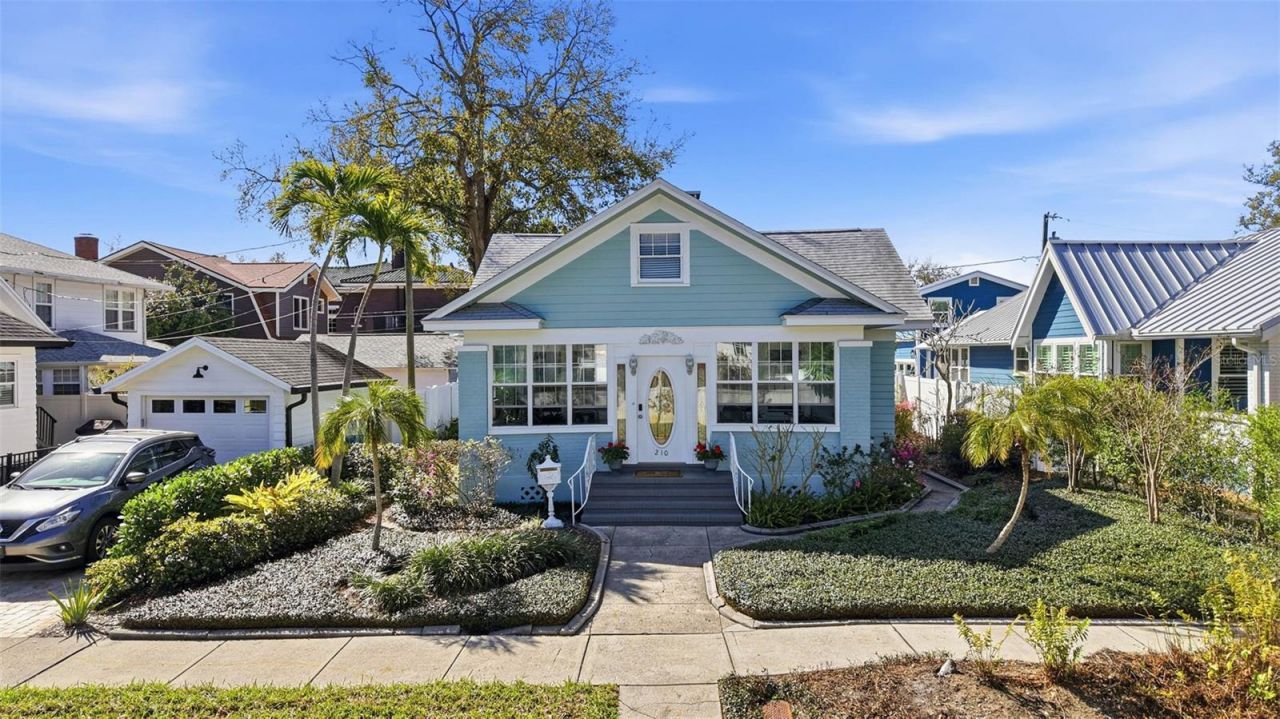 210 15th Avenue N, Saint Petersburg, FL 33704 Photo