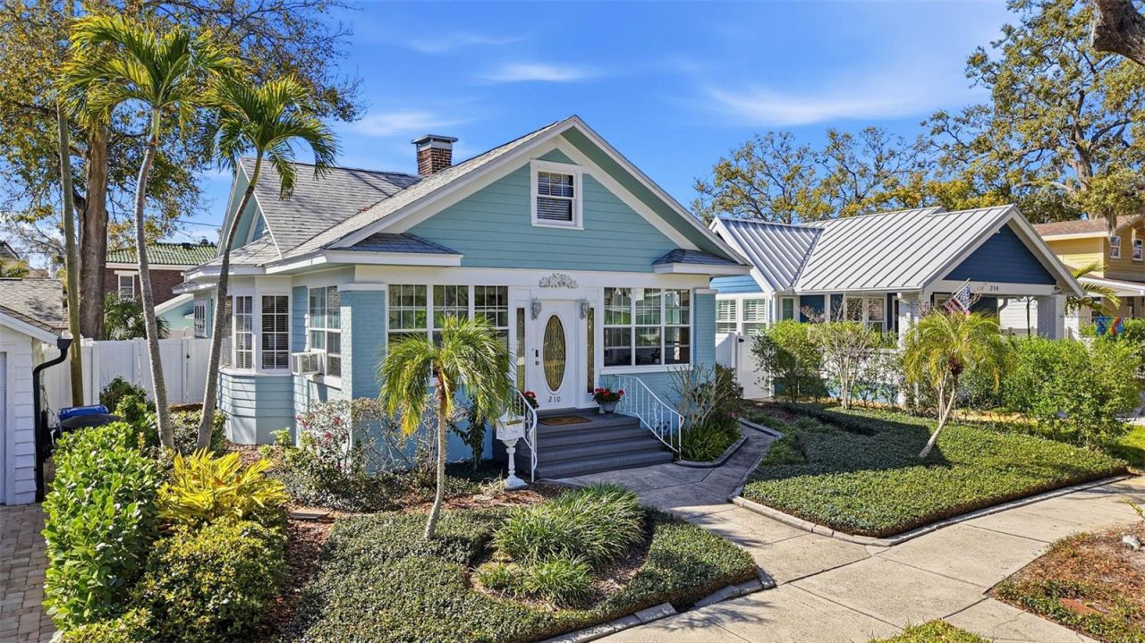 210 15th Avenue N, Saint Petersburg, FL 33704 Photo
