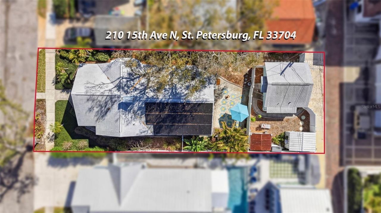 210 15th Avenue N, Saint Petersburg, FL 33704 Photo