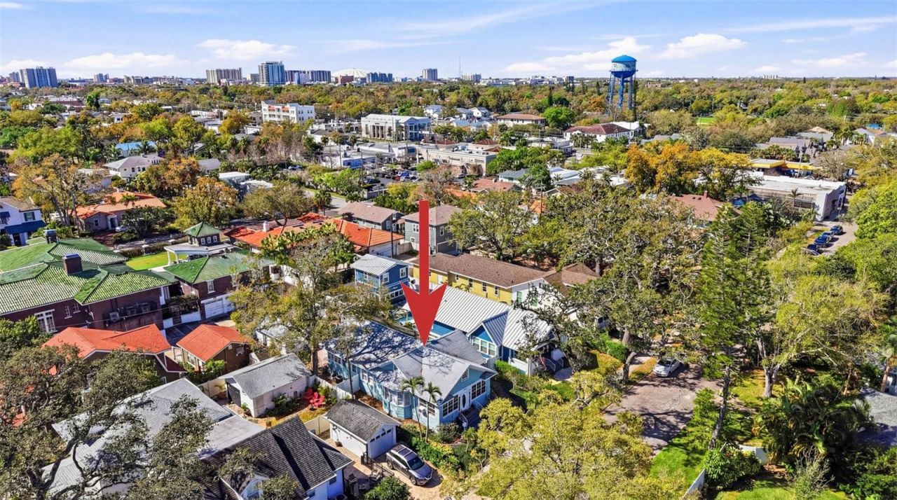 210 15th Avenue N, Saint Petersburg, FL 33704 Photo