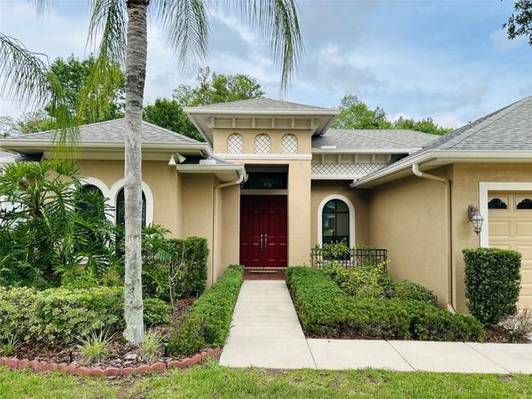 14834 MAN O WAR DRIVE, ODESSA, FL 33556