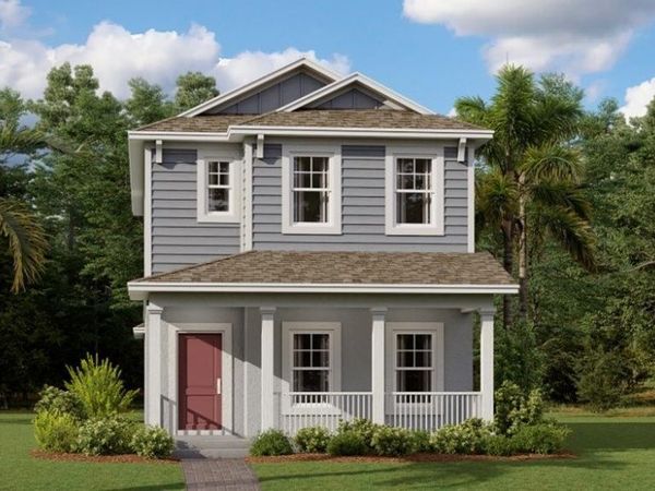 6055 WELLBEING WAY , CLERMONT, FL 34714