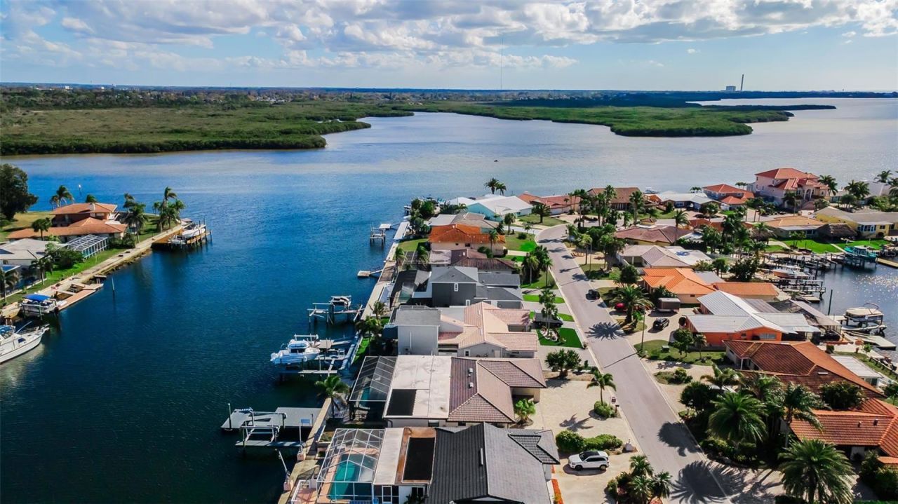 4976 Galleon Court, New Port Richey, FL 34652 Photo