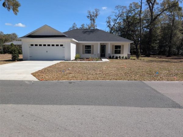 1303 NE 23RD AVENUE , OCALA, FL 34470