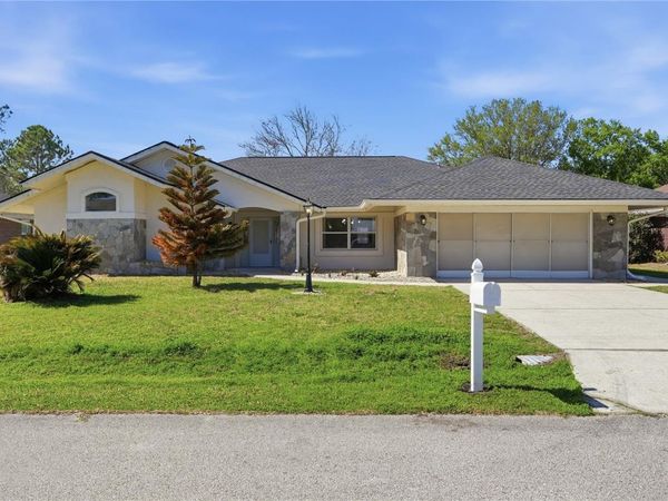 29 BRONSON LANE, PALM COAST, FL 32137