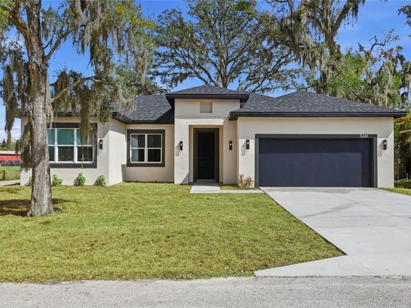 5241 JOURNAL AVENUE, ORLANDO, FL 32810