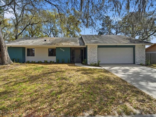8315 CAMPHOR TREE DRIVE, ORLANDO, FL 32810