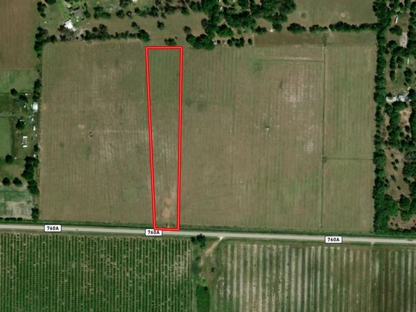 SE CO RD 760A , ARCADIA, FL 34266