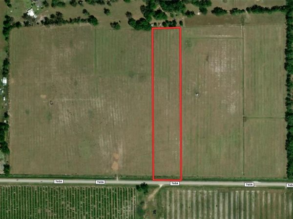 SE CO RD 760A , ARCADIA, FL 34266