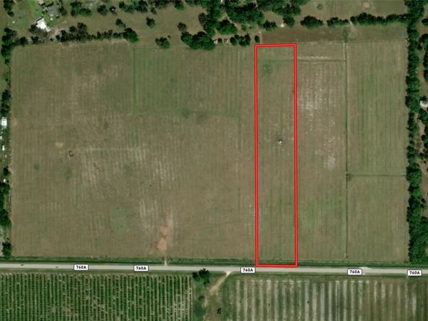 SE CO RD 760A , ARCADIA, FL 34266