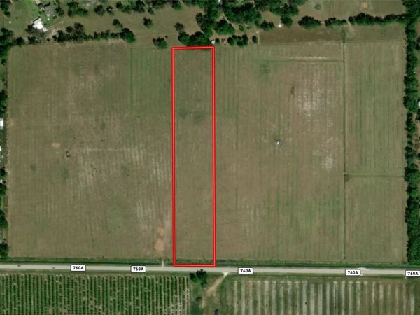 SE CO RD 760A , ARCADIA, FL 34266
