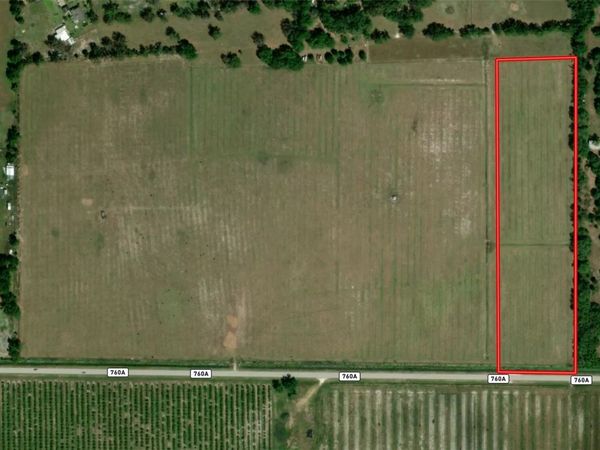 SE CO RD 760A , ARCADIA, FL 34266