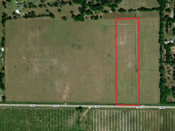 SE CO RD 760A , ARCADIA, FL 34266