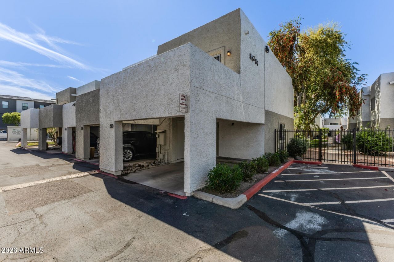 122 S Hardy Drive, Unit 50, Tempe, AZ 85281 Main Photo