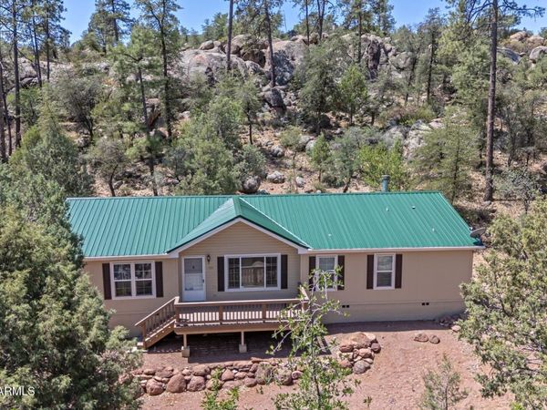 405 E CHERRY Street, Payson, AZ 85541
