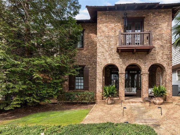 6645 Will Allen Road , Cumming, GA 30040