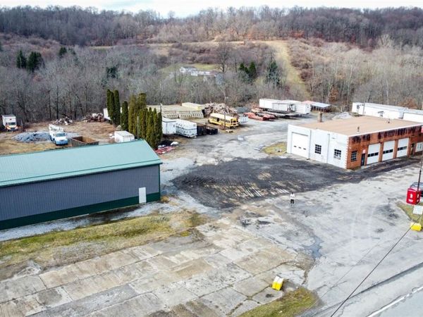 760 Route 422, Butler, PA 16002