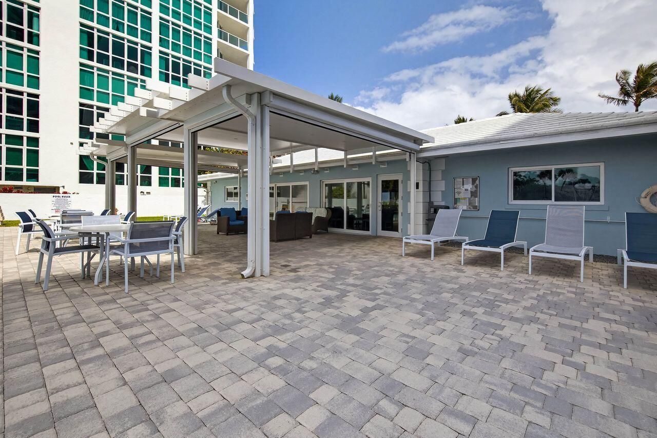 1431 S Ocean Boulevard, Unit 86, Pompano Beach, FL 33062 Photo