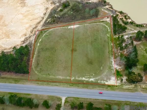 TBD La Hwy 16, Denham Springs, LA 70706