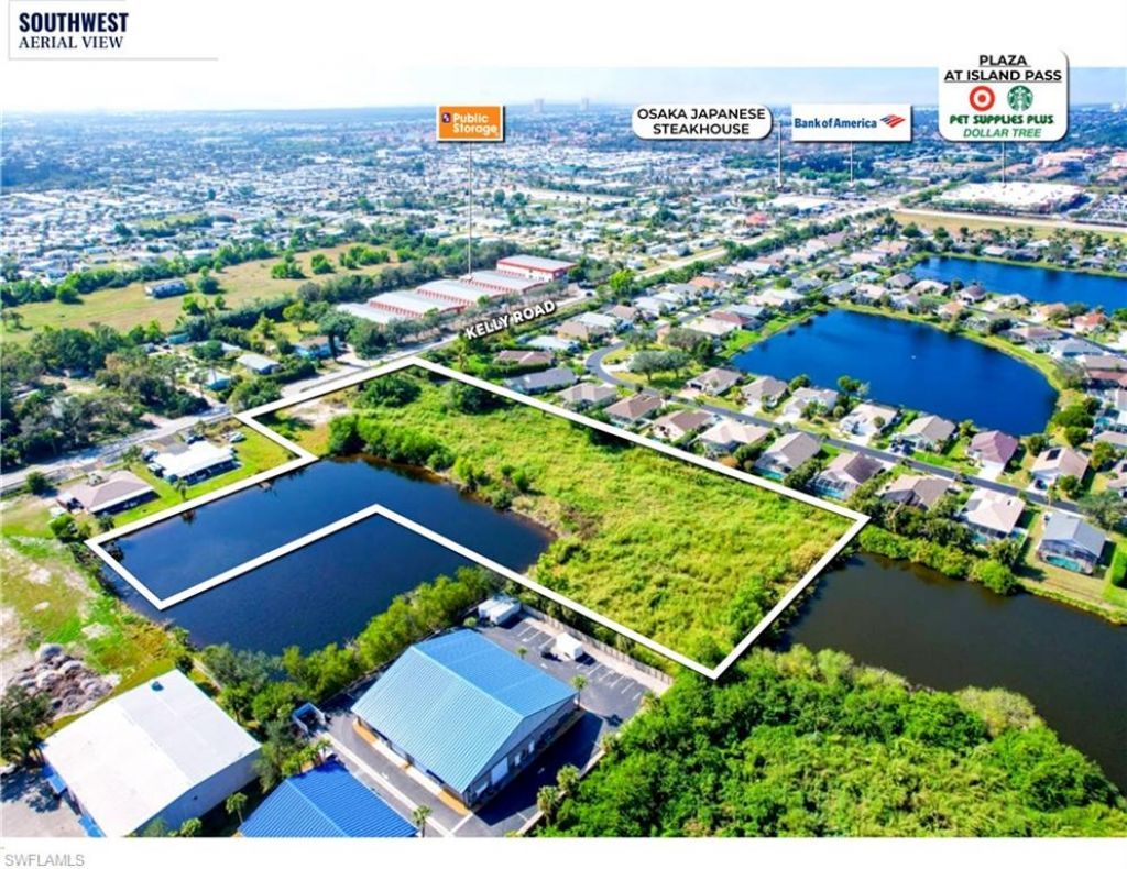 11088 Kelly Rd, Fort Myers, FL 33908 Photo